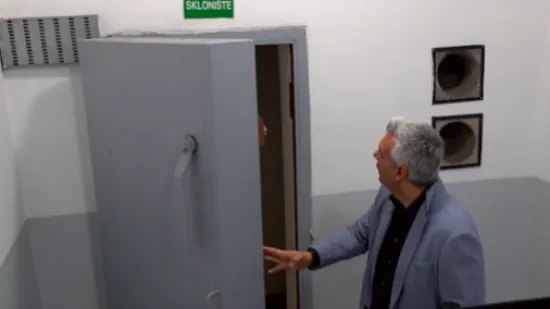 Pogledajte kakve bunkere masovno kupuju Amerikanci: U Zagrebu jedan ko&scaron;ta 800 eura po kvadratu