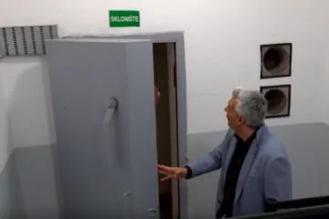 Pogledajte kakve bunkere masovno kupuju Amerikanci: U Zagrebu jedan ko&scaron;ta 800 eura po kvadratu