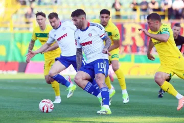 Pogledajte kako je Hajduk na krilima Marka Livaje projurio Pulom