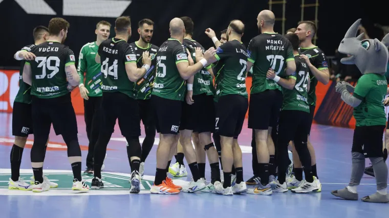 Na&scaron;ičani sjajnom pobjedom izborili okr&scaron;aj s Duvnjakom u četvrtfinalu