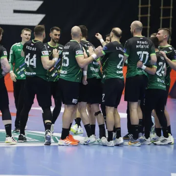 Na&scaron;ičani sjajnom pobjedom izborili okr&scaron;aj s Duvnjakom u četvrtfinalu