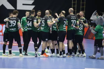 Na&scaron;ičani sjajnom pobjedom izborili okr&scaron;aj s Duvnjakom u četvrtfinalu