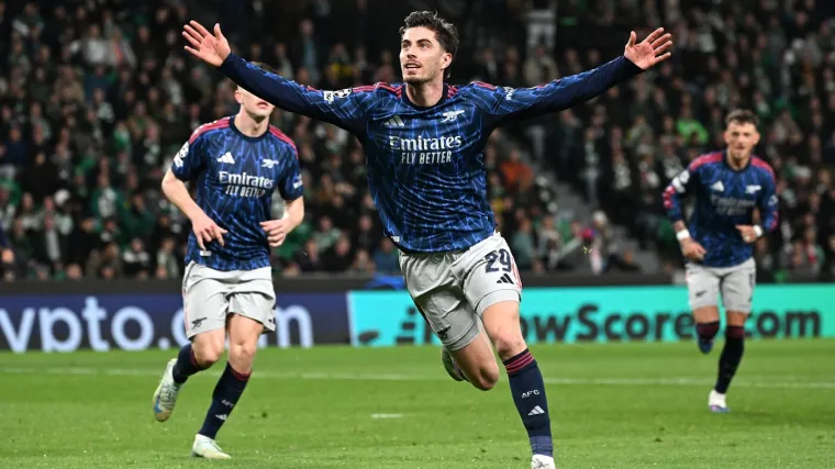 Sporting je odlično anulirao Arsenal, ali doživio &scaron;ok u sudačkoj nadoknadi