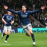 Sporting je odlično anulirao Arsenal, ali doživio &scaron;ok u sudačkoj nadoknadi