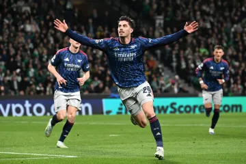 Sporting je odlično anulirao Arsenal, ali doživio &scaron;ok u sudačkoj nadoknadi