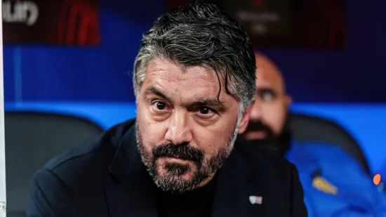 Jedan od najboljih trenera na svijetu priznao da želi naslijediti Gattusa