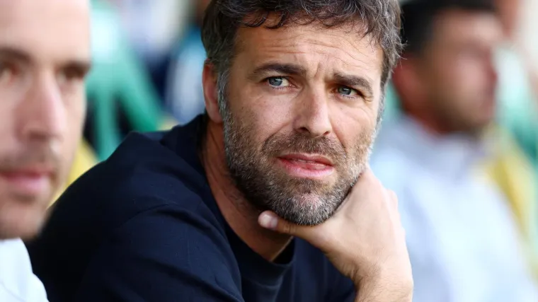 Garcia sipao hvalospjeve o Livaji, provjerite &scaron;to je sve govorio