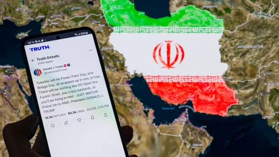 Hoće li se svijet kakav smo dosad poznavali noćas promijeniti? Posljedice su neizbježne...