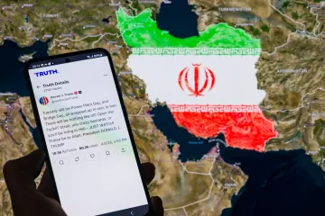 Hoće li se svijet kakav smo dosad poznavali noćas promijeniti? Posljedice su neizbježne...