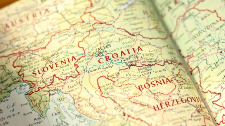 [KVIZ] Svaki Hrvat mora znati osnovne činjenice o županijama domovine