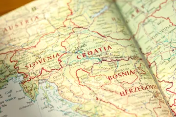 [KVIZ] Svaki Hrvat mora znati osnovne činjenice o županijama domovine