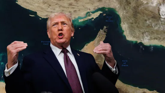 Trump donio odluku! Ovo je uvjet zbog kojeg će pristati na dvotjedno primirje s Iranom i odgodio napad