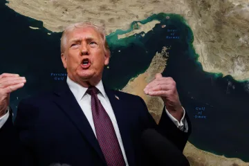 Trump donio odluku! Ovo je uvjet zbog kojeg će pristati na dvotjedno primirje s Iranom i odgodio napad