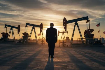 Evo &scaron;to se dogodilo s cijenom nafte čim je Trump donio odluku da neće napasti Iran!