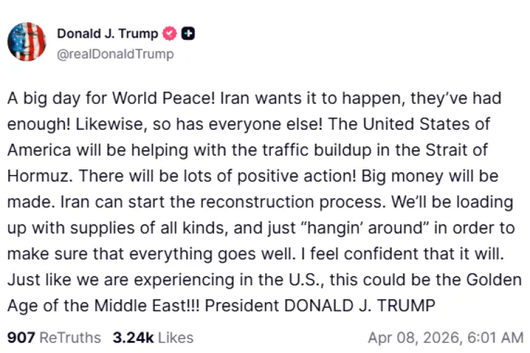 Reakcija Bijele kuće nakon saznanja &scaron;to je Iran učinio: 'To je potpuno neprihvatljivo'