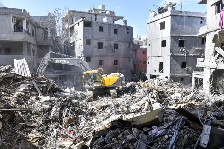 Čeka li ih katastrofalni kolaps? Prijeti najgori mogući scenarij, a Netanyahu nema milosti