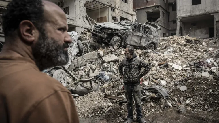 Čeka li ih katastrofalni kolaps? Prijeti najgori mogući scenarij, a Netanyahu nema milosti