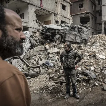 Nisu dio primirja, a prijeti im kolaps: Propusti li se ova prilika, vrata bi mogla ostati trajno zatvorena