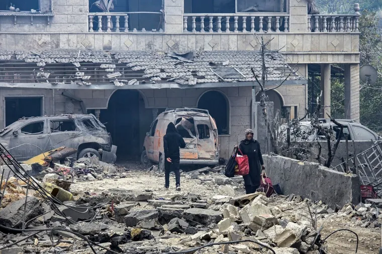 Čeka li ih katastrofalni kolaps? Prijeti najgori mogući scenarij, a Netanyahu nema milosti