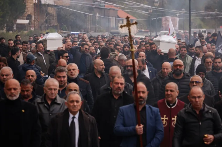 Čeka li ih katastrofalni kolaps? Prijeti najgori mogući scenarij, a Netanyahu nema milosti