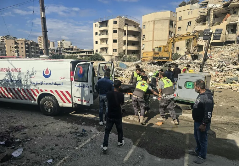 Reakcija Bijele kuće nakon saznanja &scaron;to je Iran učinio: 'To je potpuno neprihvatljivo'