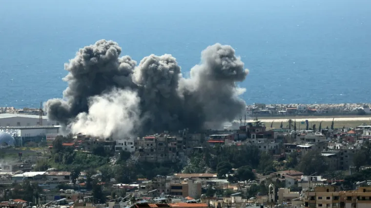 Reakcija Bijele kuće nakon saznanja &scaron;to je Iran učinio: 'To je potpuno neprihvatljivo'