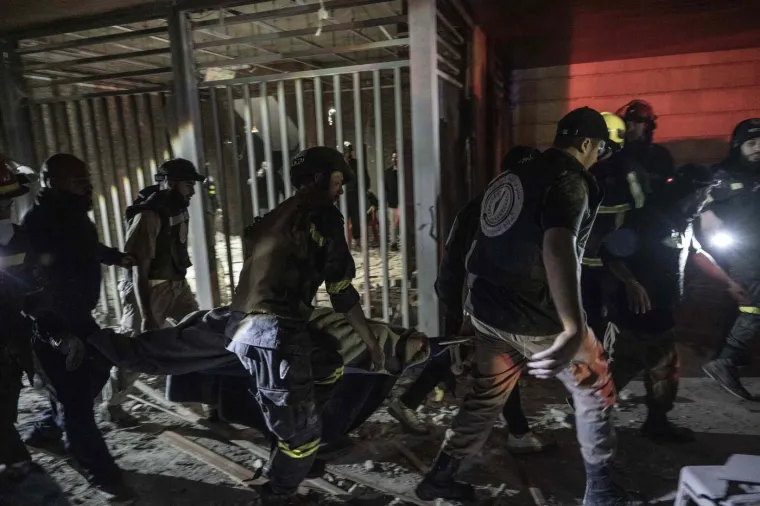 Reakcija Bijele kuće nakon saznanja &scaron;to je Iran učinio: 'To je potpuno neprihvatljivo'