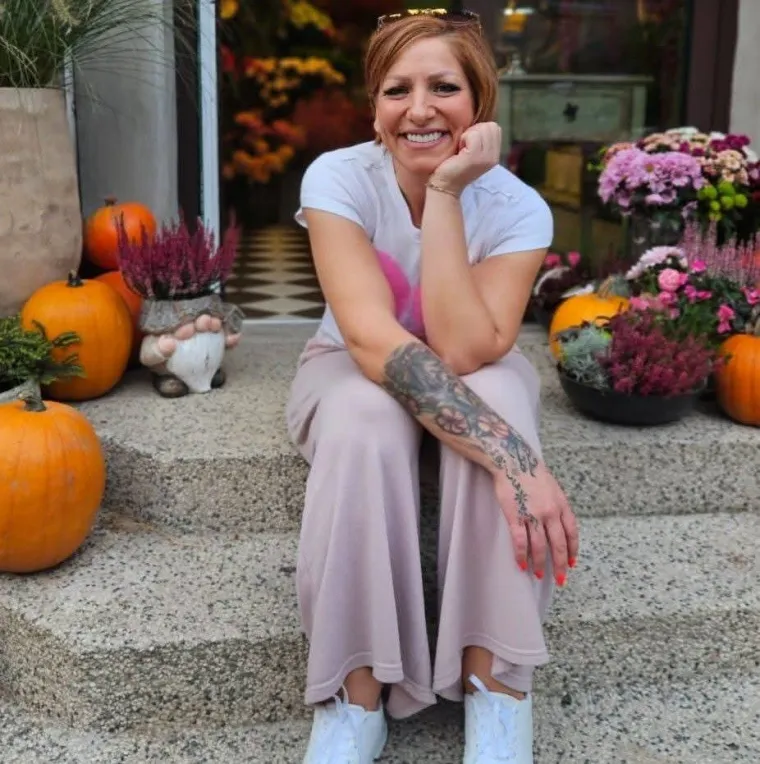 Bo&scaron;ka Ban o gubitku kilograma: 'Hrana je dugo bila vi&scaron;e od potrebe, bila je utjeha u stresu'