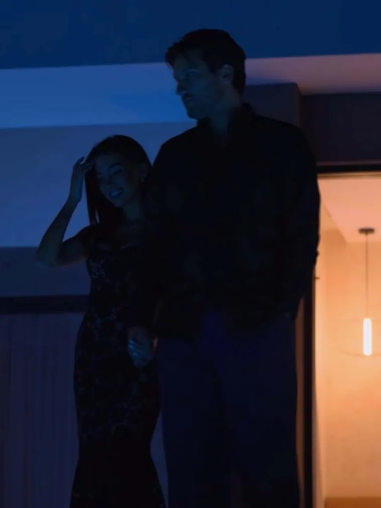 Prvi zajednički intervju Petra i Anastasije nakon finala: 'Živjeli smo zajedno u Zagrebu'