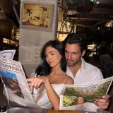 Prvi zajednički intervju Petra i Anastasije nakon finala: 'Trenutačno živimo zajedno u Zagrebu'