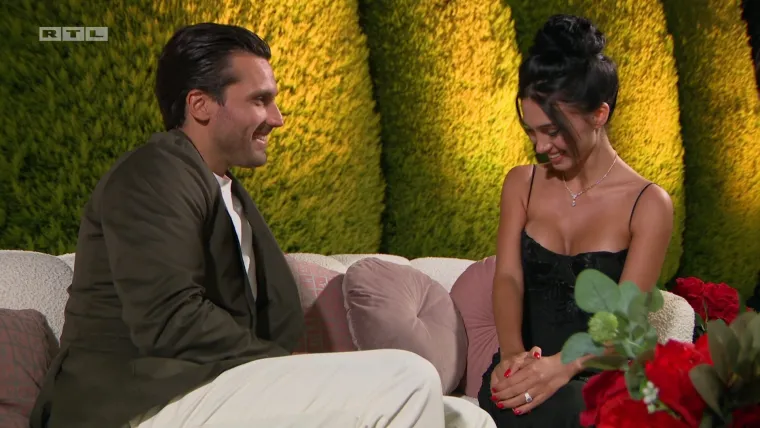 Prvi zajednički intervju Petra i Anastasije nakon finala: 'Živjeli smo zajedno u Zagrebu'