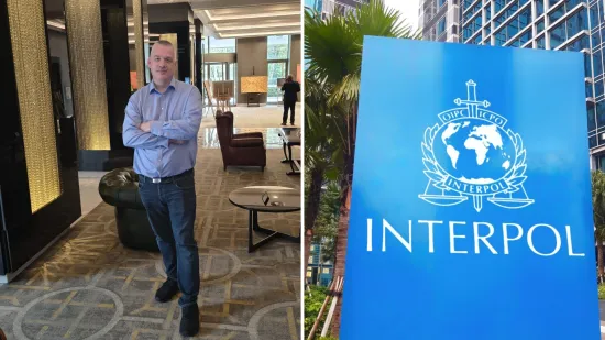 Pričali smo s čovjekom iz Interpola: 'Taj porast nas jako brine, osobito nakon Covida'