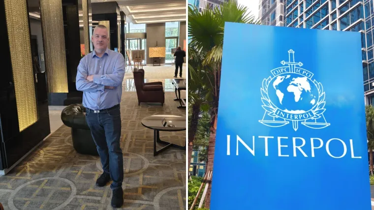 Pričali smo s čovjekom iz Interpola: 'Taj porast nas jako brine, osobito nakon Covida'