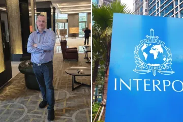 Pričali smo s čovjekom iz Interpola: 'Taj porast nas jako brine, osobito nakon Covida'