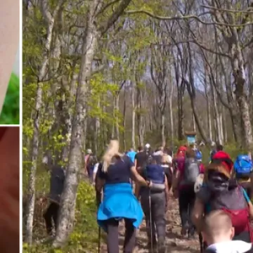 Vrebaju prijenosnici opasnih bolesti: Simptomi se mogu razviti i nakon mjesec dana