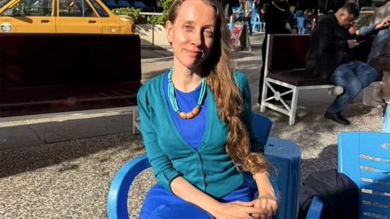 Rubio potvrdio: Oteta novinarka pu&scaron;tena je na slobodu