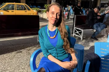 Rubio potvrdio: Oteta novinarka pu&scaron;tena je na slobodu