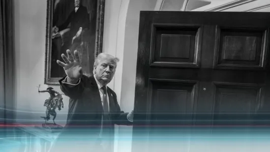 &Scaron;to točno pi&scaron;e u objavi koju je Donald Trump objavio u 00.32h?