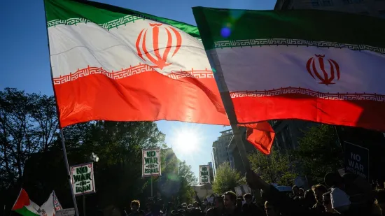 Ovo je iranskih 10 točaka: Traže punu od&scaron;tetu, ukidanje sankcija, ali jednu stvar ne spominju