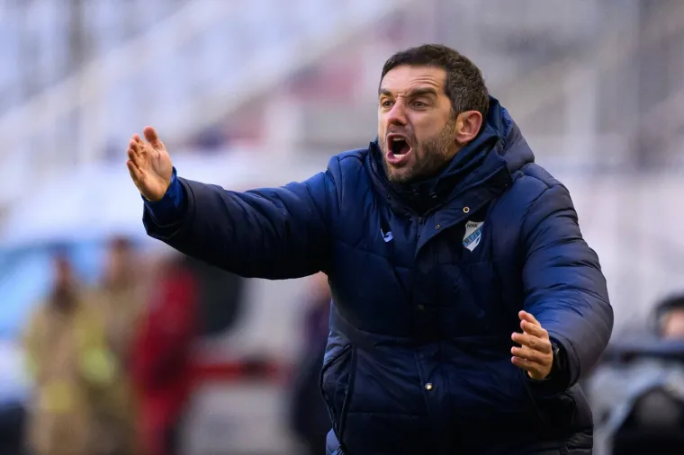 Radomir Đalović ekskluzivno: 'Ovo je istina o tučnjavi u Mariboru i odlasku iz Turske i Rijeke'