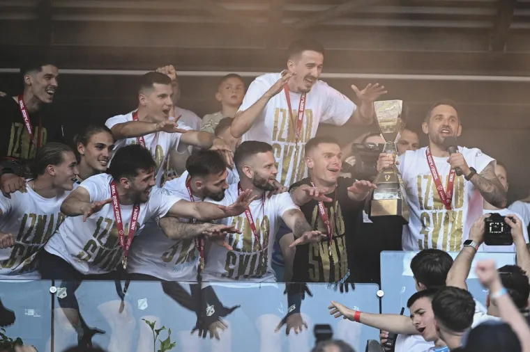 Radomir Đalović ekskluzivno: 'Ovo je istina o tučnjavi u Mariboru i odlasku iz Turske i Rijeke'