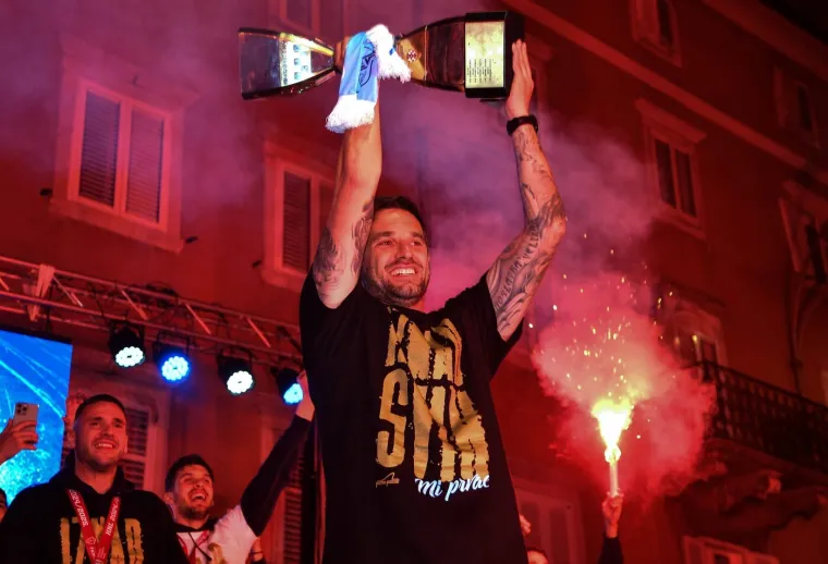 Radomir Đalović ekskluzivno: 'Ovo je istina o tučnjavi u Mariboru i odlasku iz Turske i Rijeke'