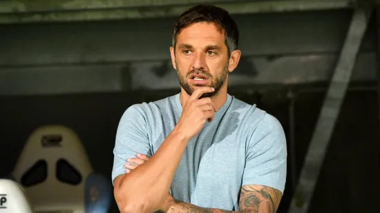 Radomir Đalović ekskluzivno: 'Ovo je istina o tučnjavi u Mariboru i odlasku iz Turske i Rijeke'