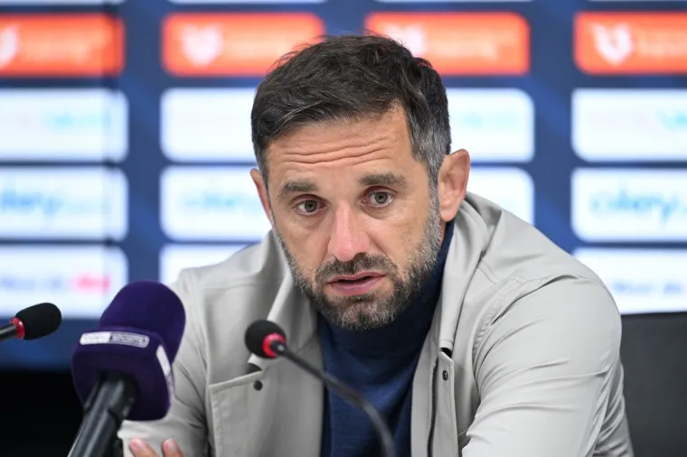 Radomir Đalović ekskluzivno: 'Ovo je istina o tučnjavi u Mariboru i odlasku iz Turske i Rijeke'