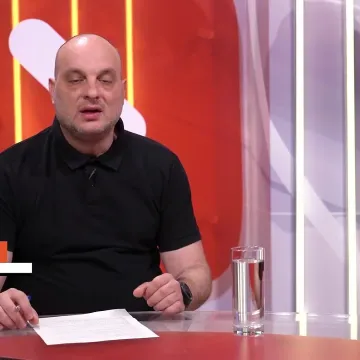 Radomir Đalović ekskluzivno: 'Ovo je istina o tučnjavi u Mariboru i odlasku iz Turske i Rijeke'