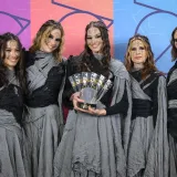 LELEK podigle očekivanja: Poslu&scaron;ajte kako zvuči nova verzija &lsquo;Andromede&rsquo; koja je odu&scaron;evila Europu