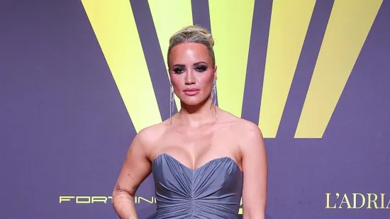 Meri Golda&scaron;ić progovorila o tabu temi pa poručila: 'Razvod ne znači kraj'