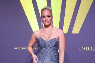 Meri Golda&scaron;ić progovorila o tabu temi pa poručila: 'Razvod ne znači kraj'