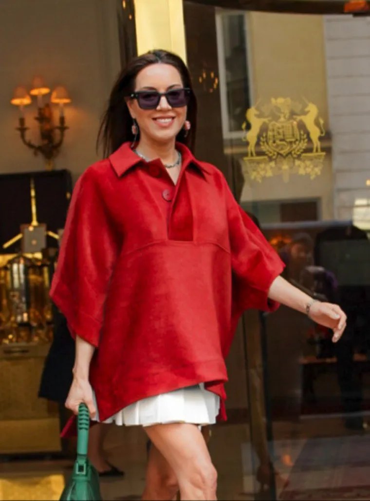 Slavna glumica čeka prvo dijete, godinu dana nakon tragične smrti supruga