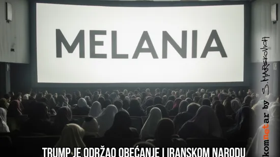 Protivno Ženevskoj konvenciji